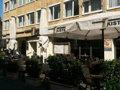 照片: Kartoffel Restaurant Kiste